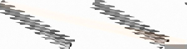 Chucking Reamer: 0.2